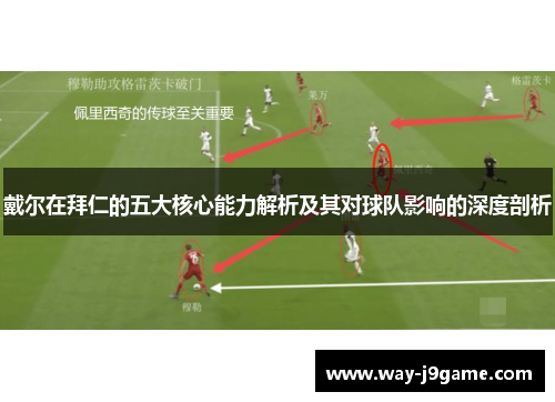 戴尔在拜仁的五大核心能力解析及其对球队影响的深度剖析 戴尔在拜仁的五大核心能力解析及其对球队影响的深度剖析
