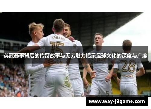 英冠赛事背后的传奇故事与无穷魅力揭示足球文化的深度与广度