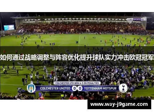 如何通过战略调整与阵容优化提升球队实力冲击欧冠冠军