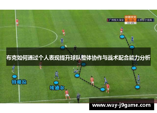 布克如何通过个人表现提升球队整体协作与战术配合能力分析 布克如何通过个人表现提升球队整体协作与战术配合能力分析