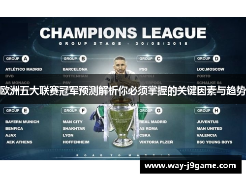 欧洲五大联赛冠军预测解析你必须掌握的关键因素与趋势 欧洲五大联赛冠军预测解析你必须掌握的关键因素与趋势