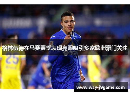 格林伍德在马赛赛季表现亮眼吸引多家欧洲豪门关注 格林伍德在马赛赛季表现亮眼吸引多家欧洲豪门关注