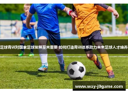 足球青训对国家足球发展至关重要 如何打造青训体系助力未来足球人才培养