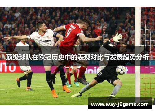 顶级球队在欧冠历史中的表现对比与发展趋势分析 顶级球队在欧冠历史中的表现对比与发展趋势分析